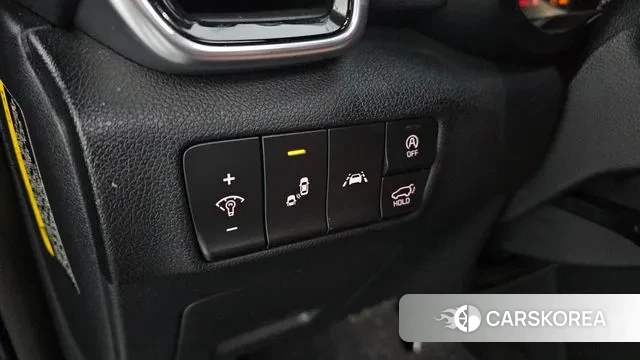 Kia Sportage The Bold id 3651784 из Кореи 7