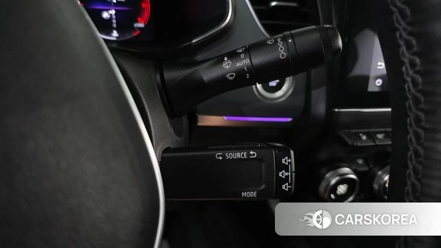 Renault Korea (Samsung) XM3 id 4936661 из Кореи 7