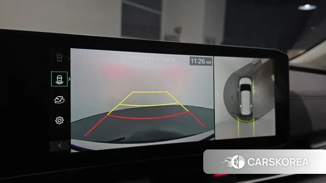 Kia The New Carnival 4th Generation id 3383040 из Кореи 7