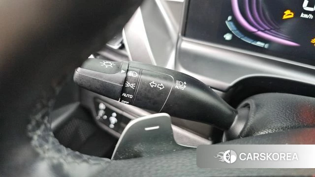 Kia The New Seltos id 4394781 из Кореи 7