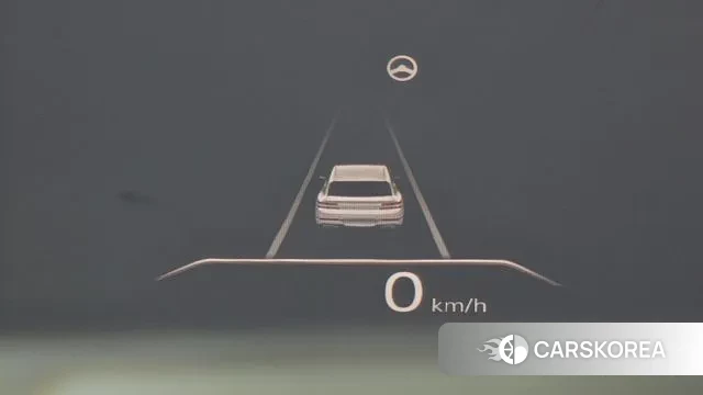 Genesis GV80 id 3238301 из Кореи 7