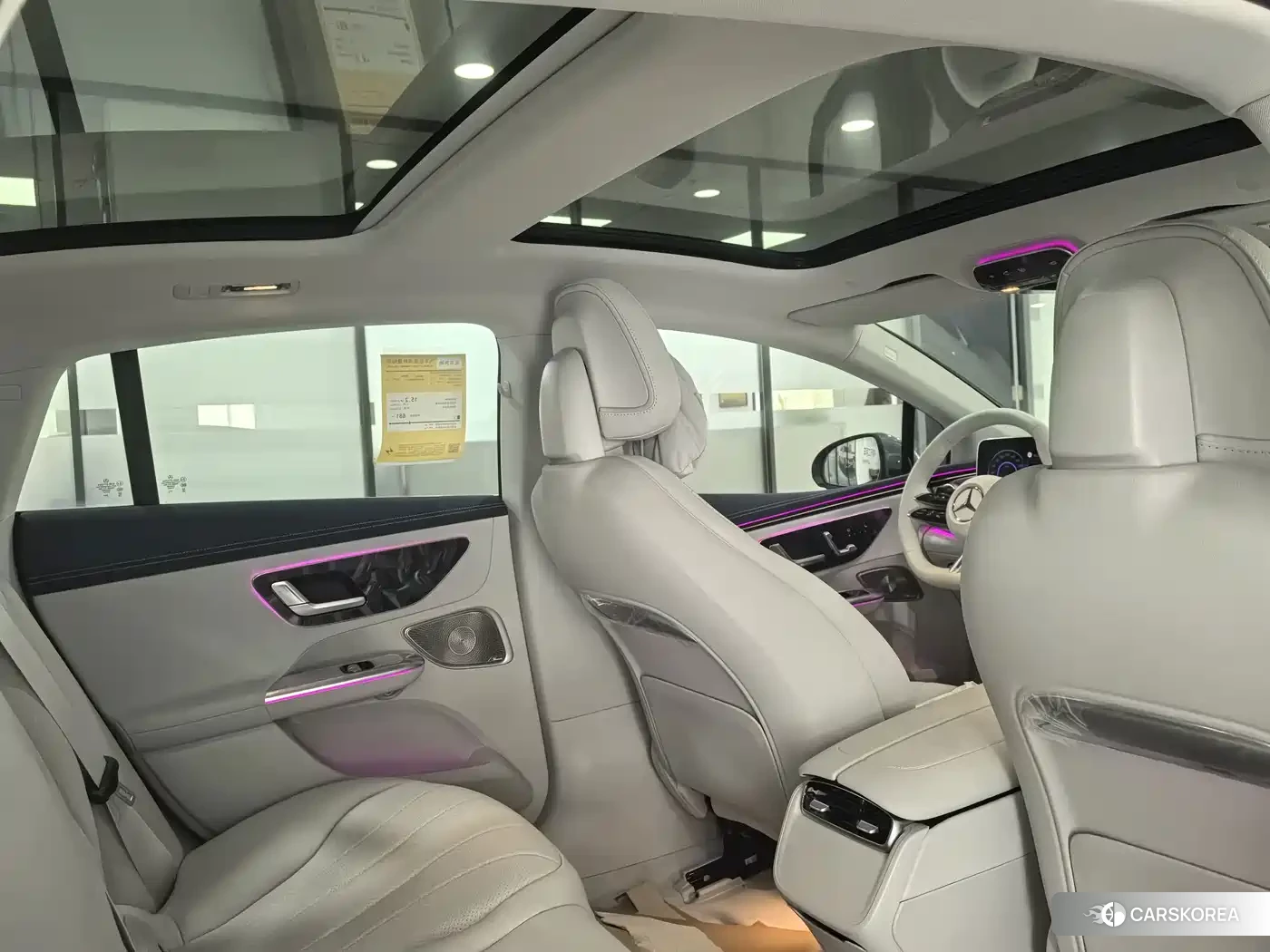 Mercedes-Benz EQE id 4606847 из Китая 7