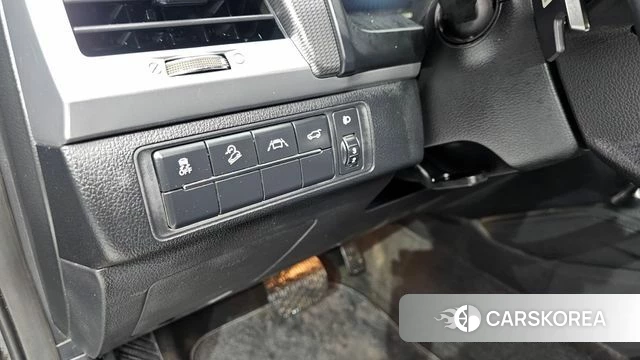 Ssangyong All New Rexton id 4445977 из Кореи 7