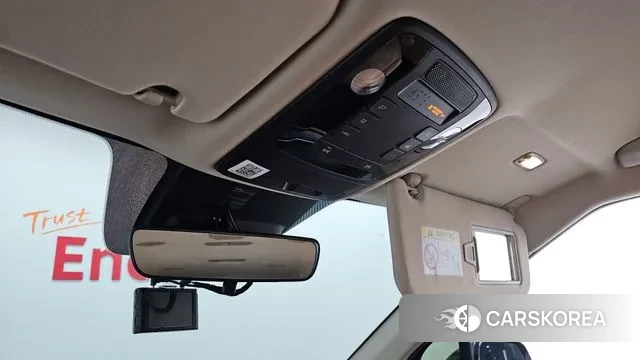 Kia Carnival 4th generation id 3379521 из Кореи 7