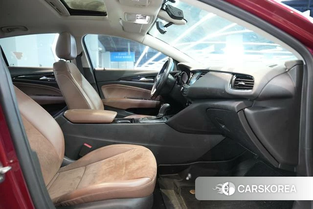 Buick Regal id 4238286 из Китая 7