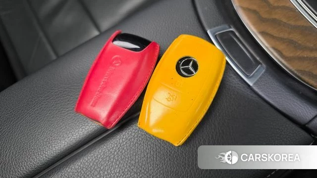 Mercedes-Benz E-Class W213 id 4550754 из Кореи 7