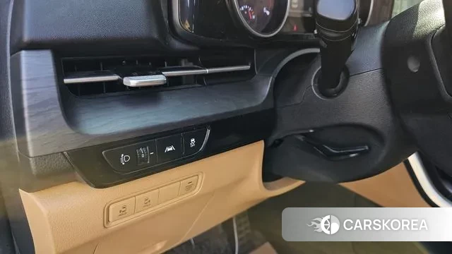 Kia Carnival 4th generation id 3741532 из Кореи 7