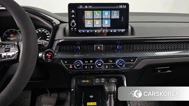 Honda CR-V 6th generation id 3052739 из Кореи 7