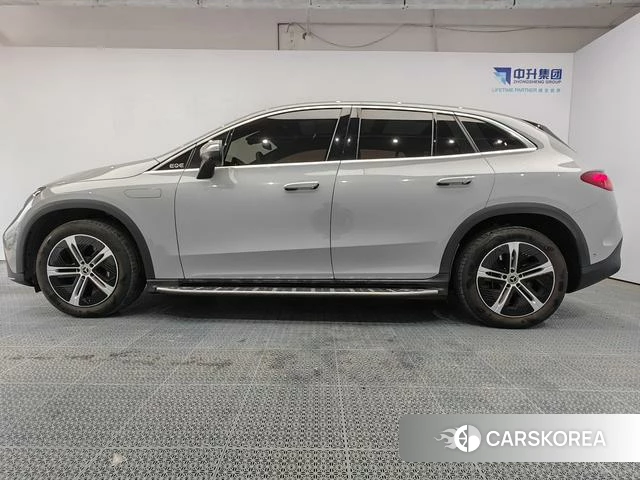 Mercedes-Benz EQE SUV id 4261397 из Китая 7