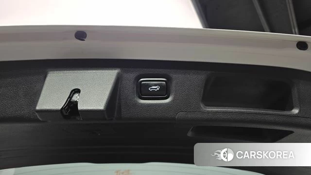 Hyundai Santa Fe TM id 4251195 из Кореи 7