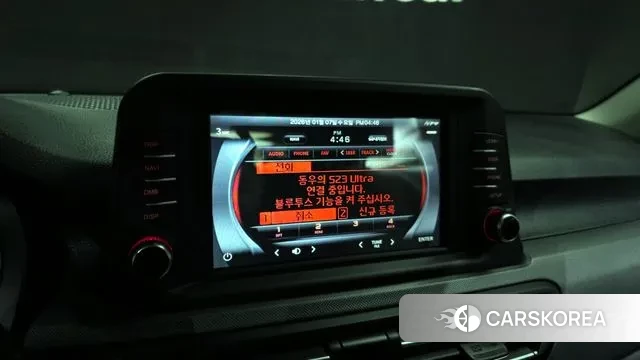 Kia Seltos id 3556355 из Кореи 7