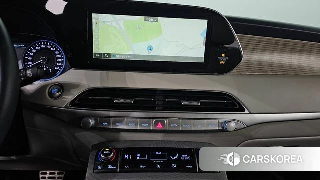 Hyundai Palisade id 3827733 из Кореи 7