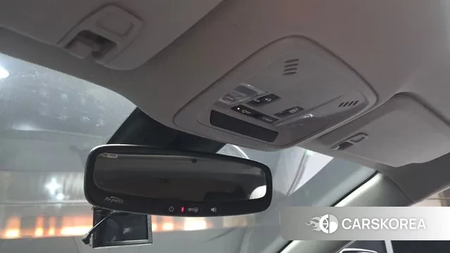 Chevrolet (GM Daewoo) The New Malibu id 3760719 из Кореи 7