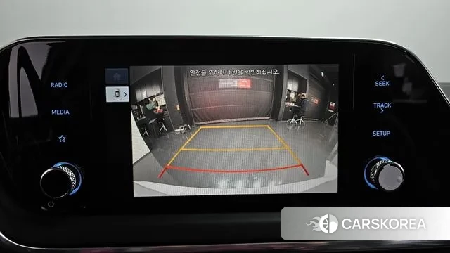 Hyundai Sonata (DN8) id 3301504 из Кореи 7