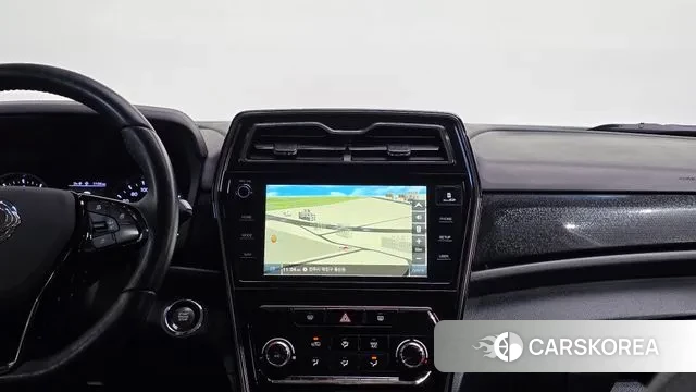 Ssangyong Berry New Tivoli id 3530696 из Кореи 7