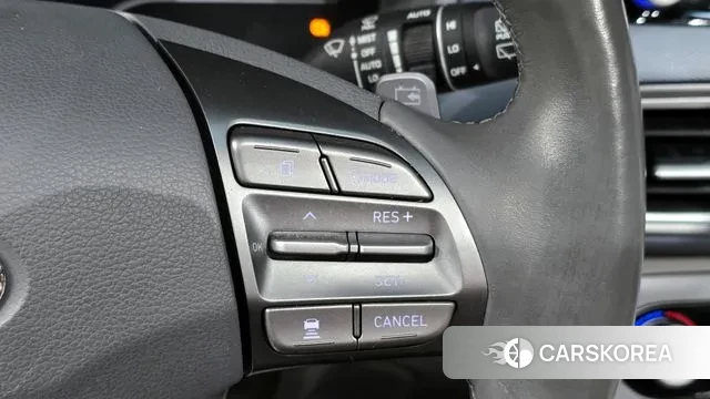 Hyundai Kona Electric id 3530486 из Кореи 7