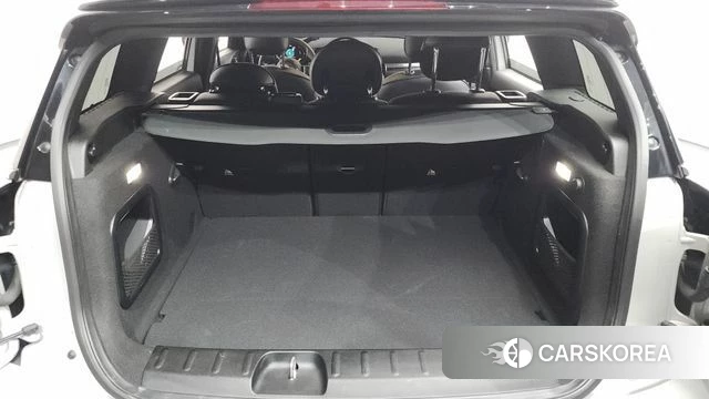 Mini Cooper S Clubman id 4469594 из Кореи 7