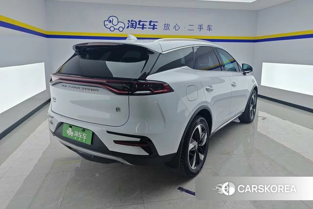 BYD Tang DM id 4236557 из Китая 7