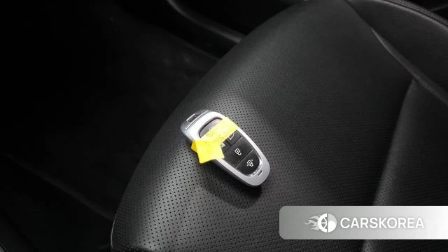 Hyundai Tucson (NX4) id 3941054 из Кореи 7