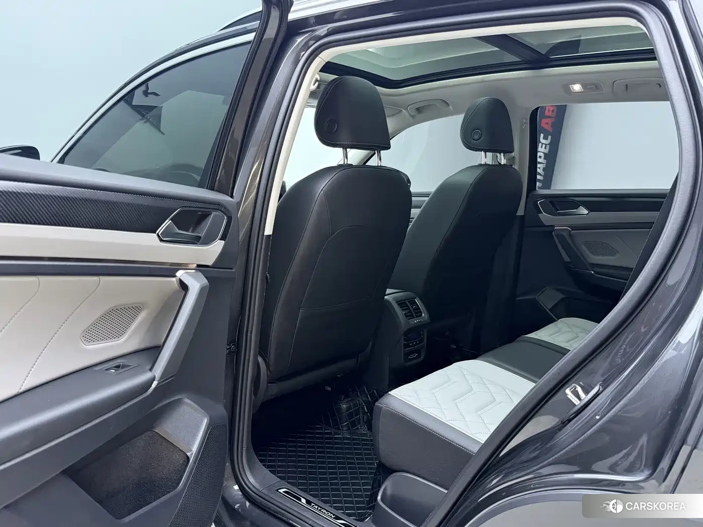 Volkswagen Tayron id 4629575 из Китая 7
