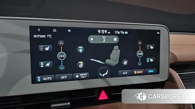 Hyundai Ionic 5 id 3458731 из Кореи 7