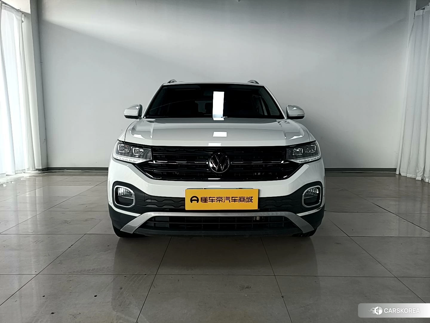 Volkswagen TACQUA id 4473895 из Китая 7