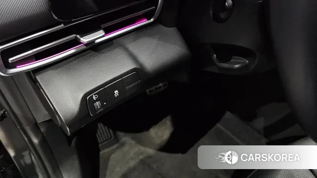 Hyundai The New Avante (CN7) id 3333604 из Кореи 7