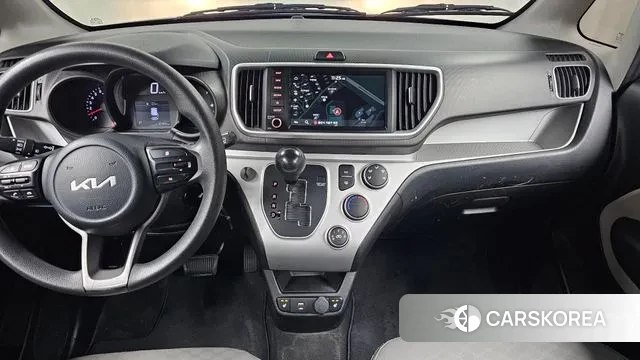 Kia The New Ray id 3735477 из Кореи 7