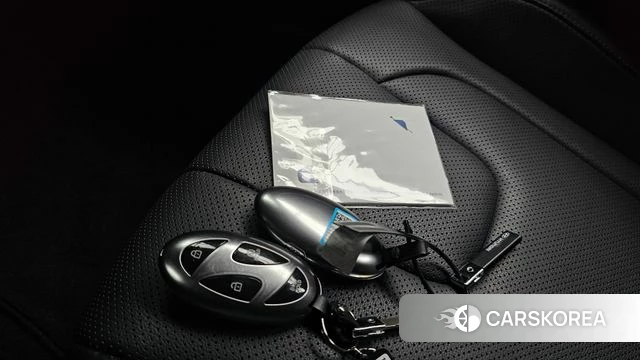 Hyundai The New Avante (CN7) id 4645337 из Кореи 7