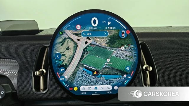 Mini Cooper S Countryman 3rd Generation id 3963415 из Кореи 7