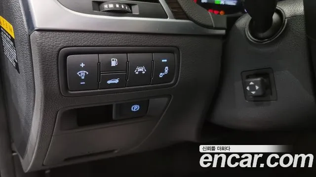 Genesis G80 id 2834720 из Кореи 7