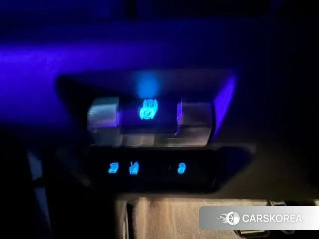 Jaguar E-PACE id 3672005 из Кореи 7