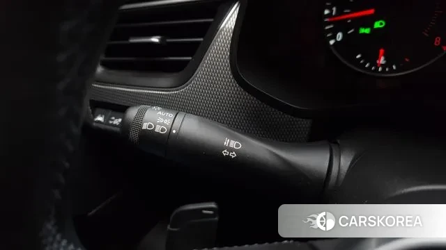 Renault Korea (Samsung) XM3 id 3734574 из Кореи 7