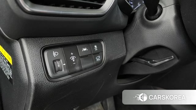 Hyundai Santa Fe TM id 4520237 из Кореи 7