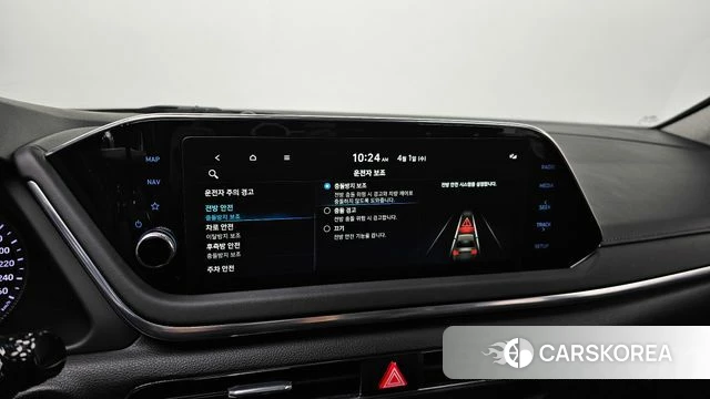 Hyundai Sonata (DN8) id 3872109 из Кореи 7