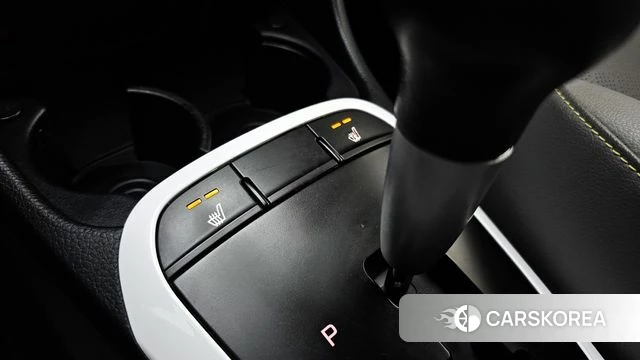 Kia All New Morning (JA) id 4417291 из Кореи 7