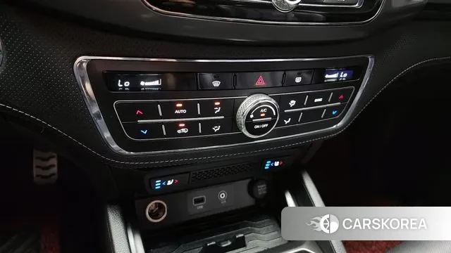 Ssangyong The New Rexton Sport id 3027829 из Кореи 7