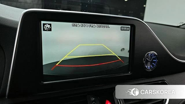 Hyundai Grandeur IG id 3894189 из Кореи 7