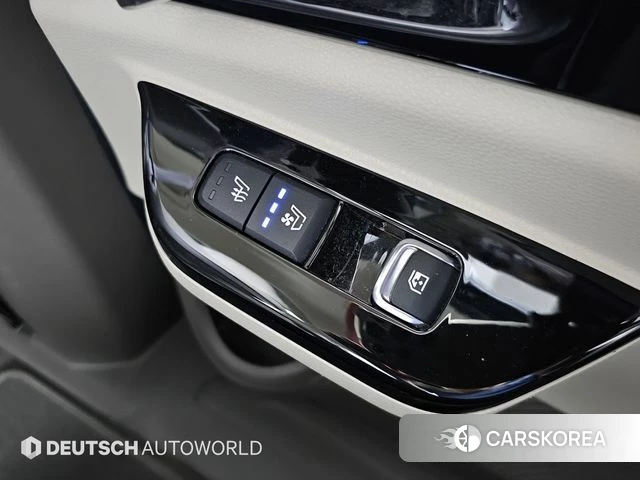 Kia Carnival 4th generation id 4546886 из Кореи 7