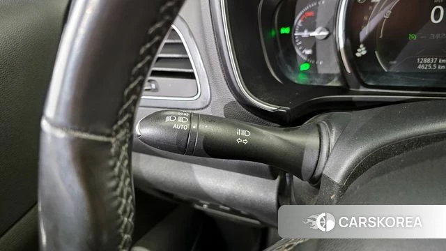 Renault Korea (Samsung) The New QM6 id 3898503 из Кореи 7