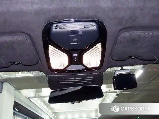 BMW X7 (G07) id 3052812 из Кореи 7