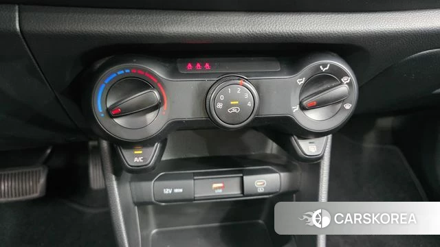 Kia The New Morning (JA) id 4549228 из Кореи 7