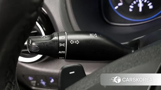 Hyundai Kona Hybrid id 3661441 из Кореи 7