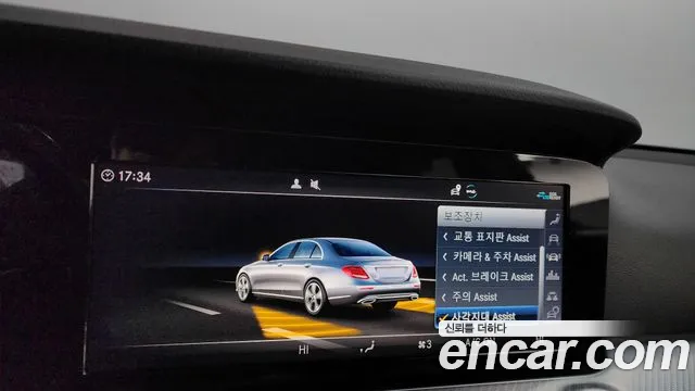 Mercedes-Benz E-Class W213 id 2265172 из Кореи 7