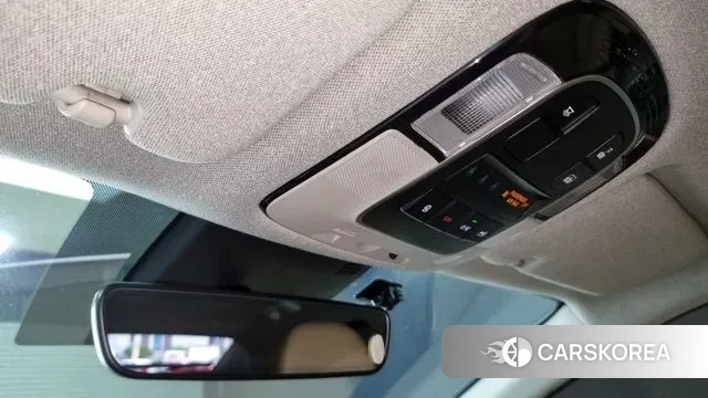 Hyundai Sonata (DN8) id 3045207 из Кореи 7