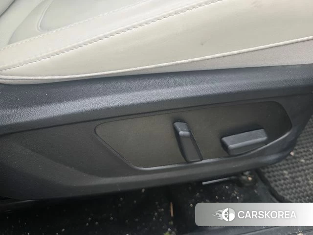 Hyundai The New Tucson Hybrid (NX4) id 4752784 из Кореи 7