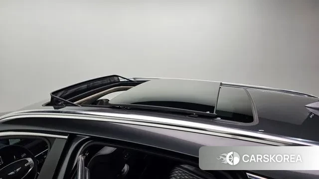 Genesis GV80 id 3459550 из Кореи 7