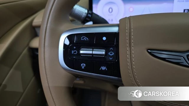 Genesis G80 (RG3) id 4752984 из Кореи 7