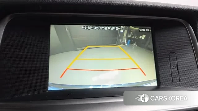 Kia The New K5 2nd generation id 3489661 из Кореи 7