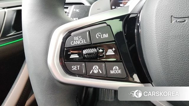 BMW 4 Series (G22) id 4487790 из Кореи 7